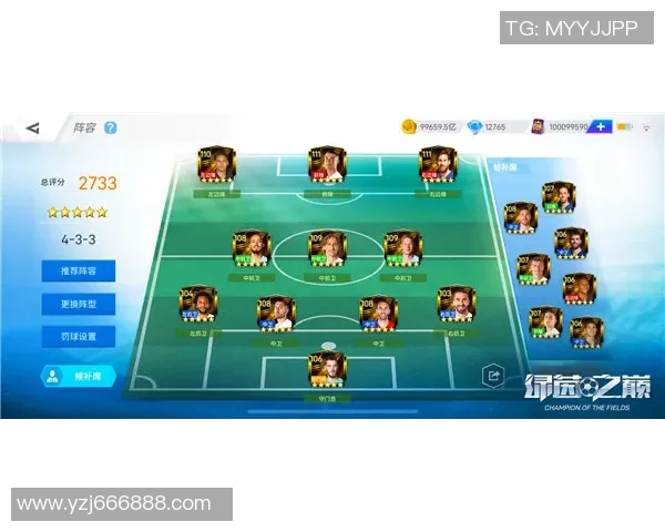 打造强大阵容 争夺荣耀足坛之巅 足球球队实力解析与发展战略